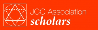 JCC Association Full Time Graduate Education Scholarship Logo